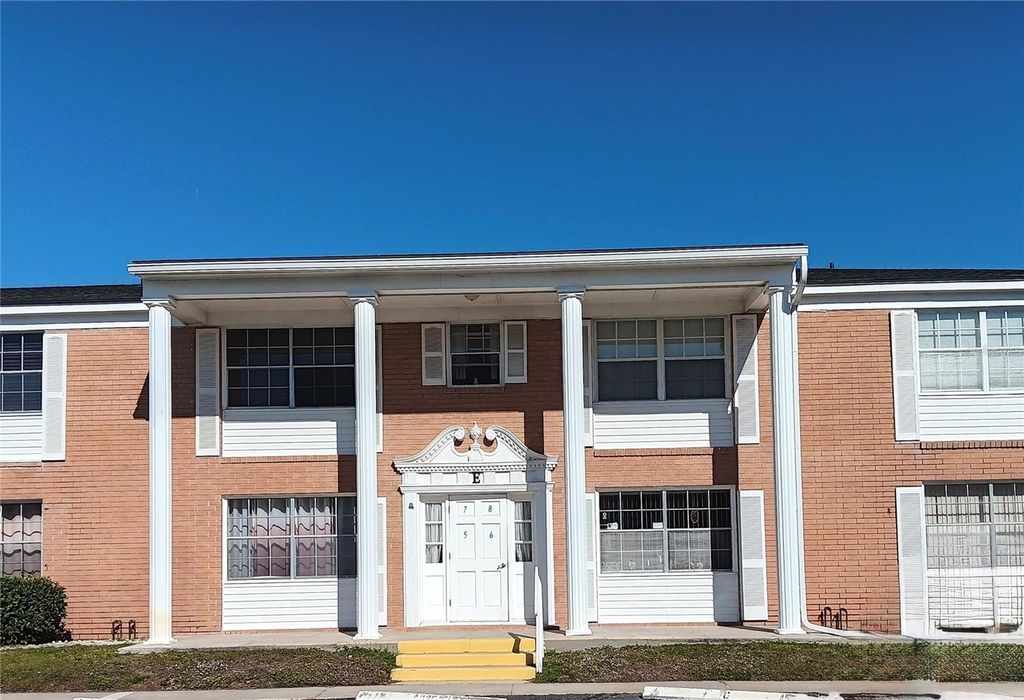 Photo of 4158 Tamiami Trail #E7, Port Charlotte, FL 33952 (MLS # A4676741)