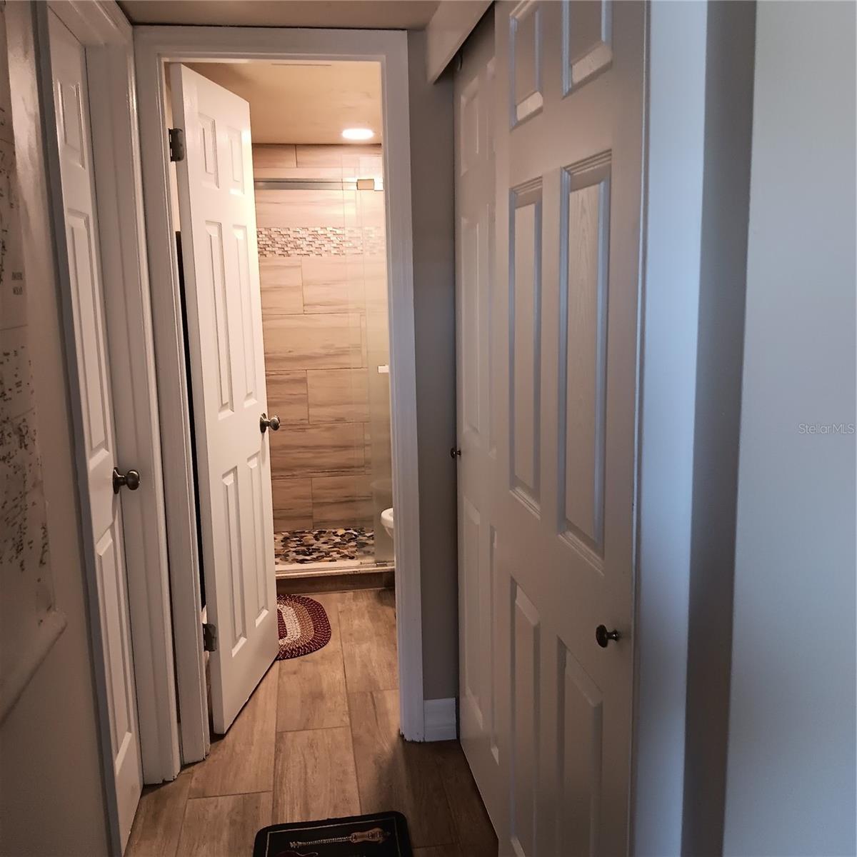 MARIA MANOR - Residential