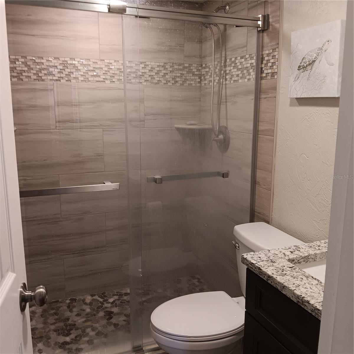 MARIA MANOR - Residential