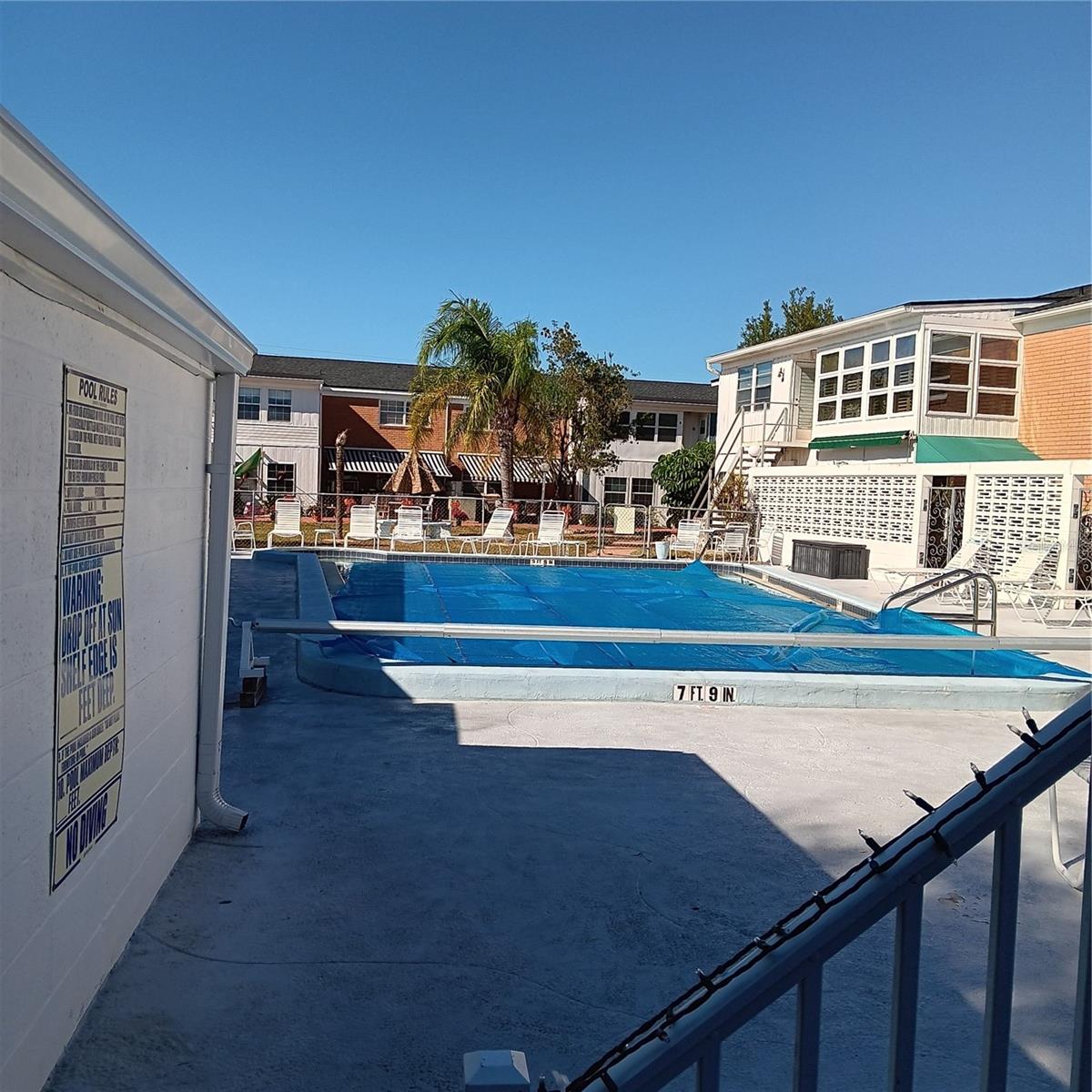 MARIA MANOR - Residential