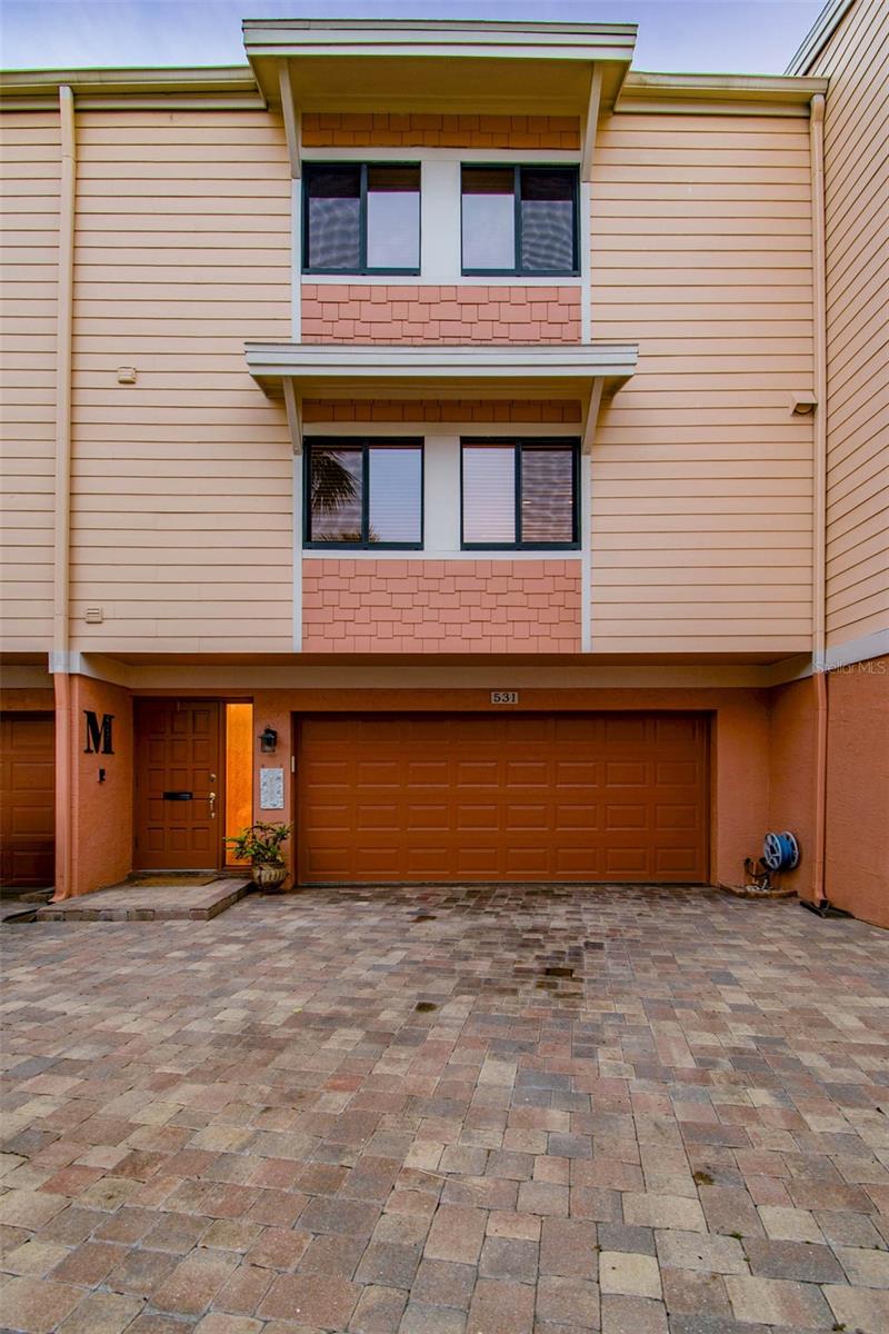 531 SANDY HOOK ROAD