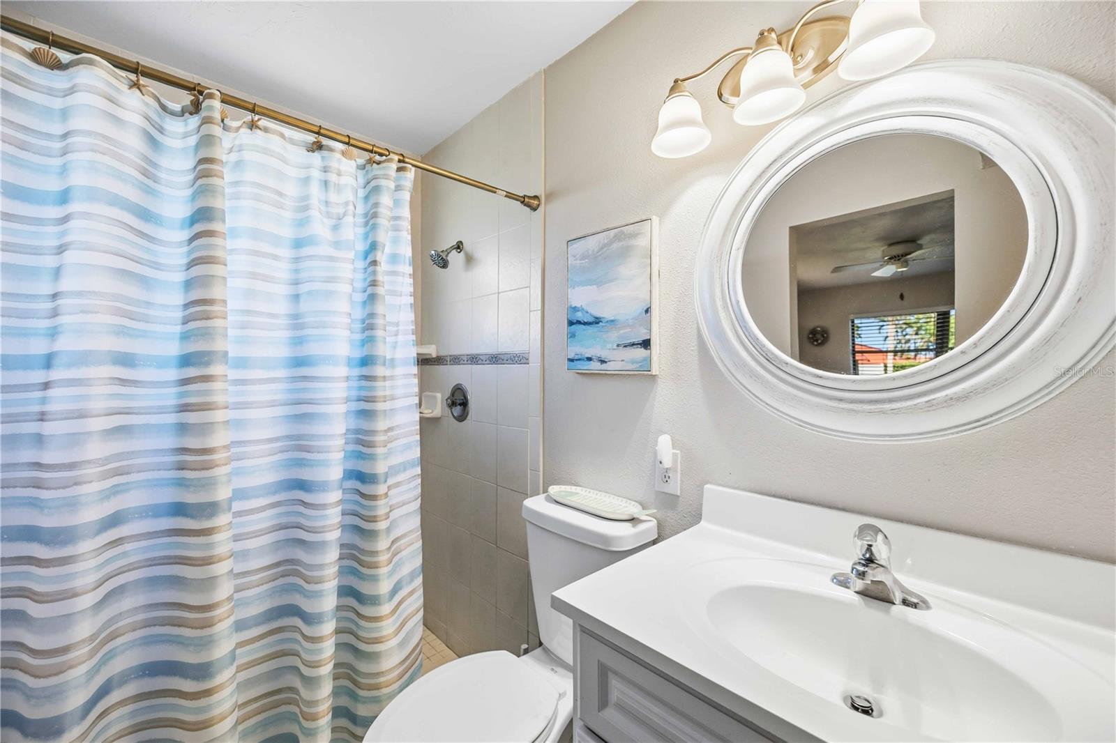 PALMA SOLA HARBOUR SEC 1 - Residential