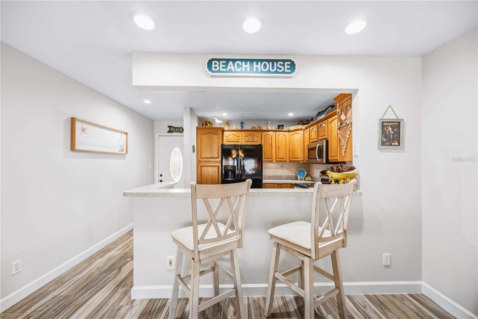 PALMA SOLA HARBOUR SEC 1 - Residential