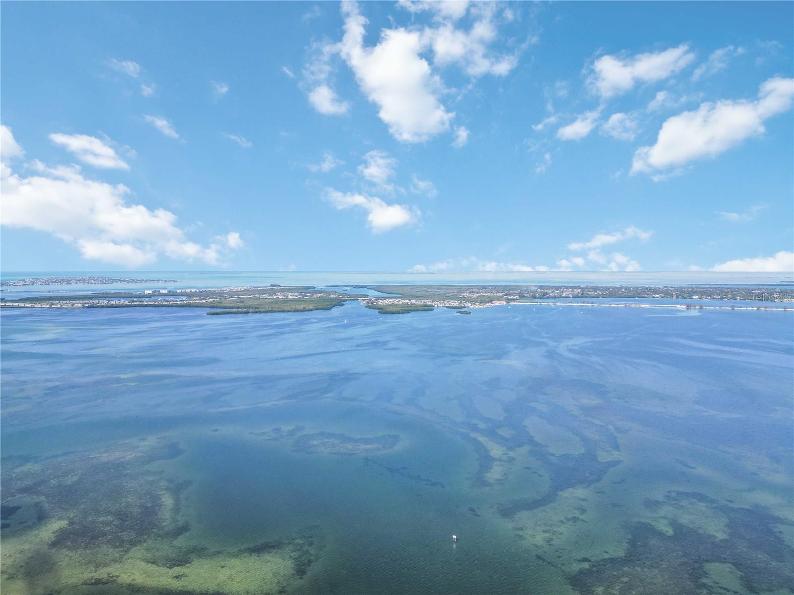 PALMA SOLA HARBOUR SEC 1 - Residential