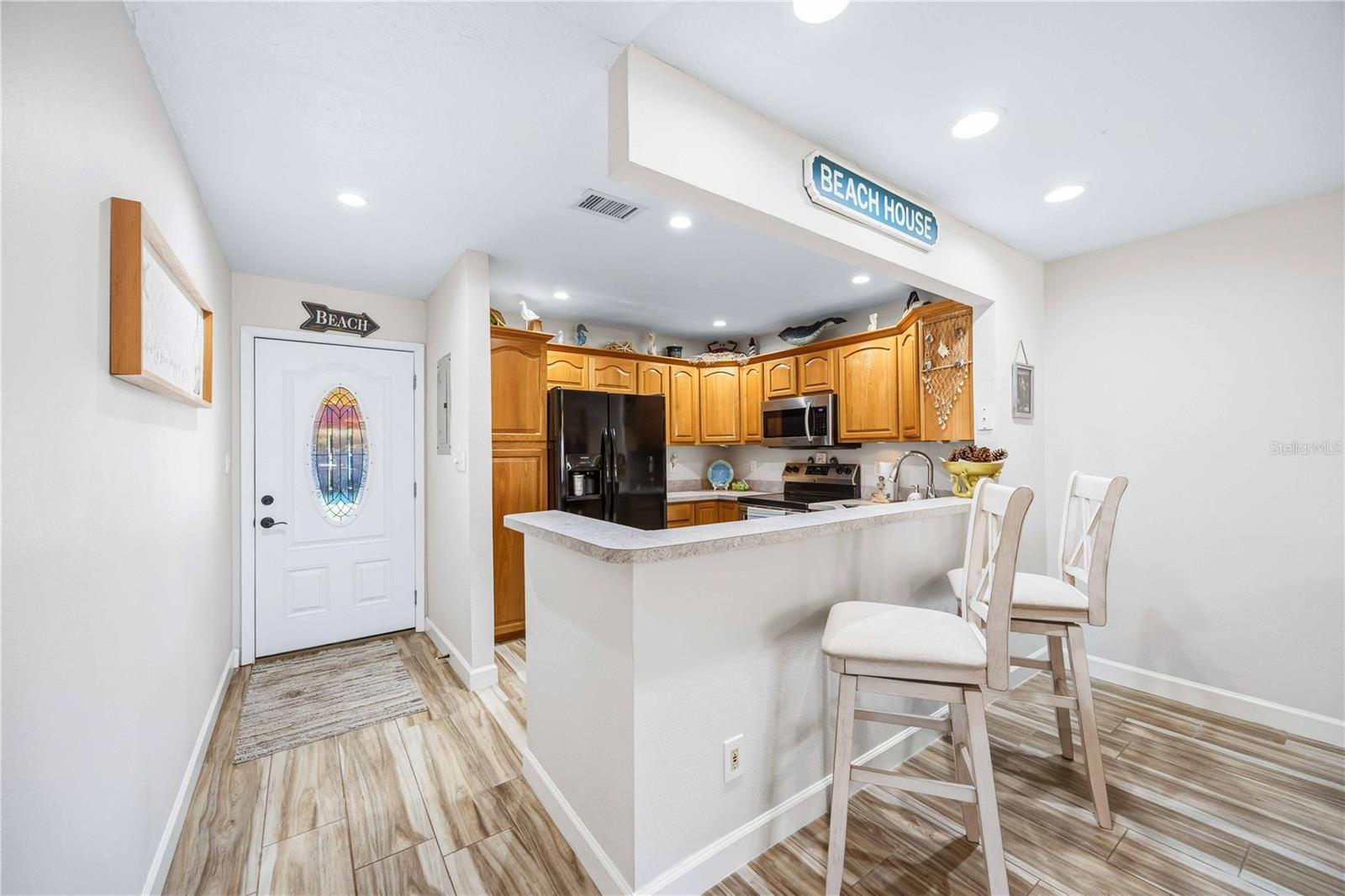 PALMA SOLA HARBOUR SEC 1 - Residential