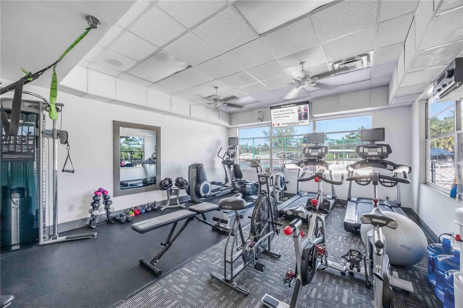 PALMA SOLA HARBOUR SEC 1 - Residential