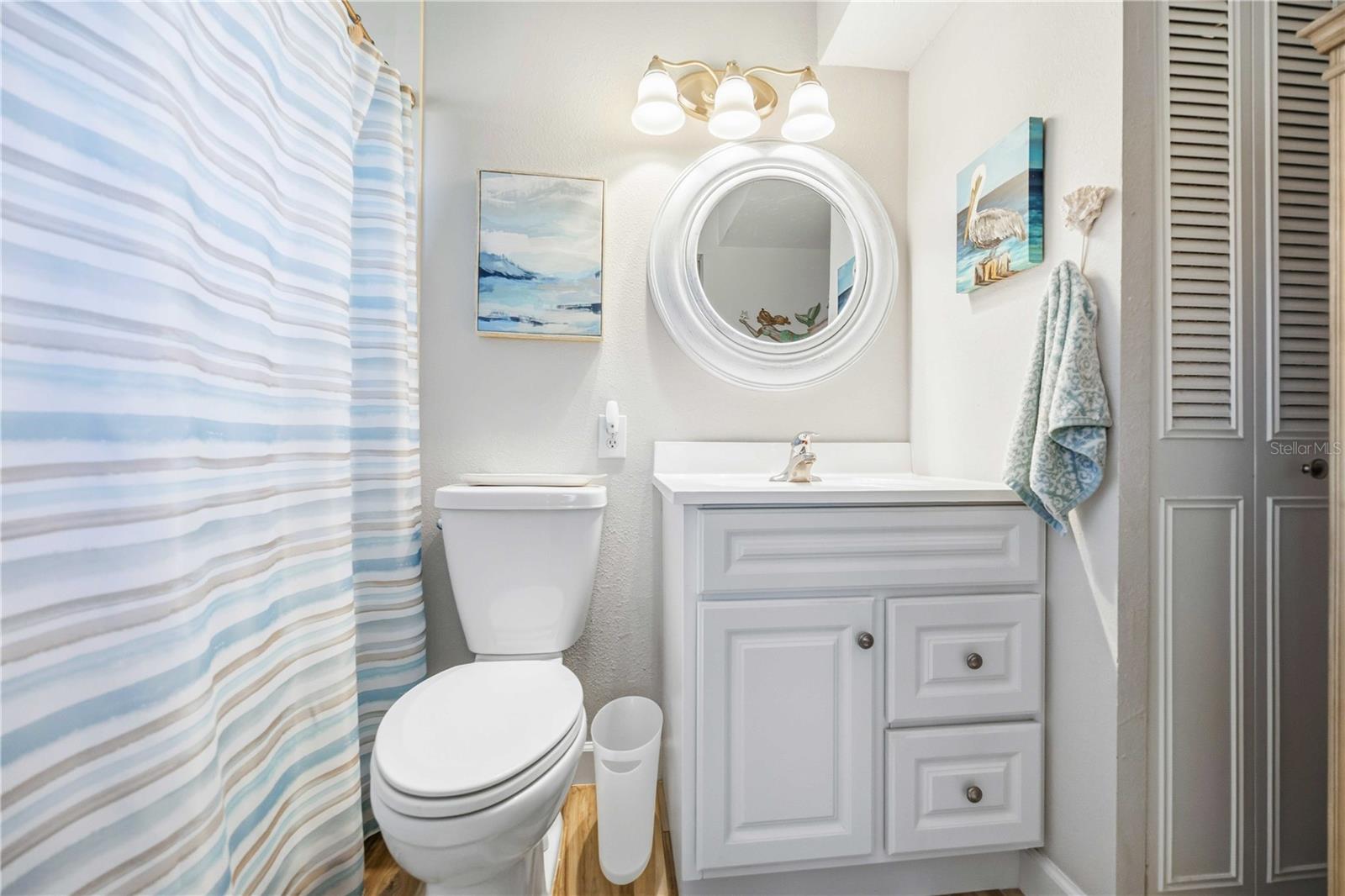 PALMA SOLA HARBOUR SEC 1 - Residential