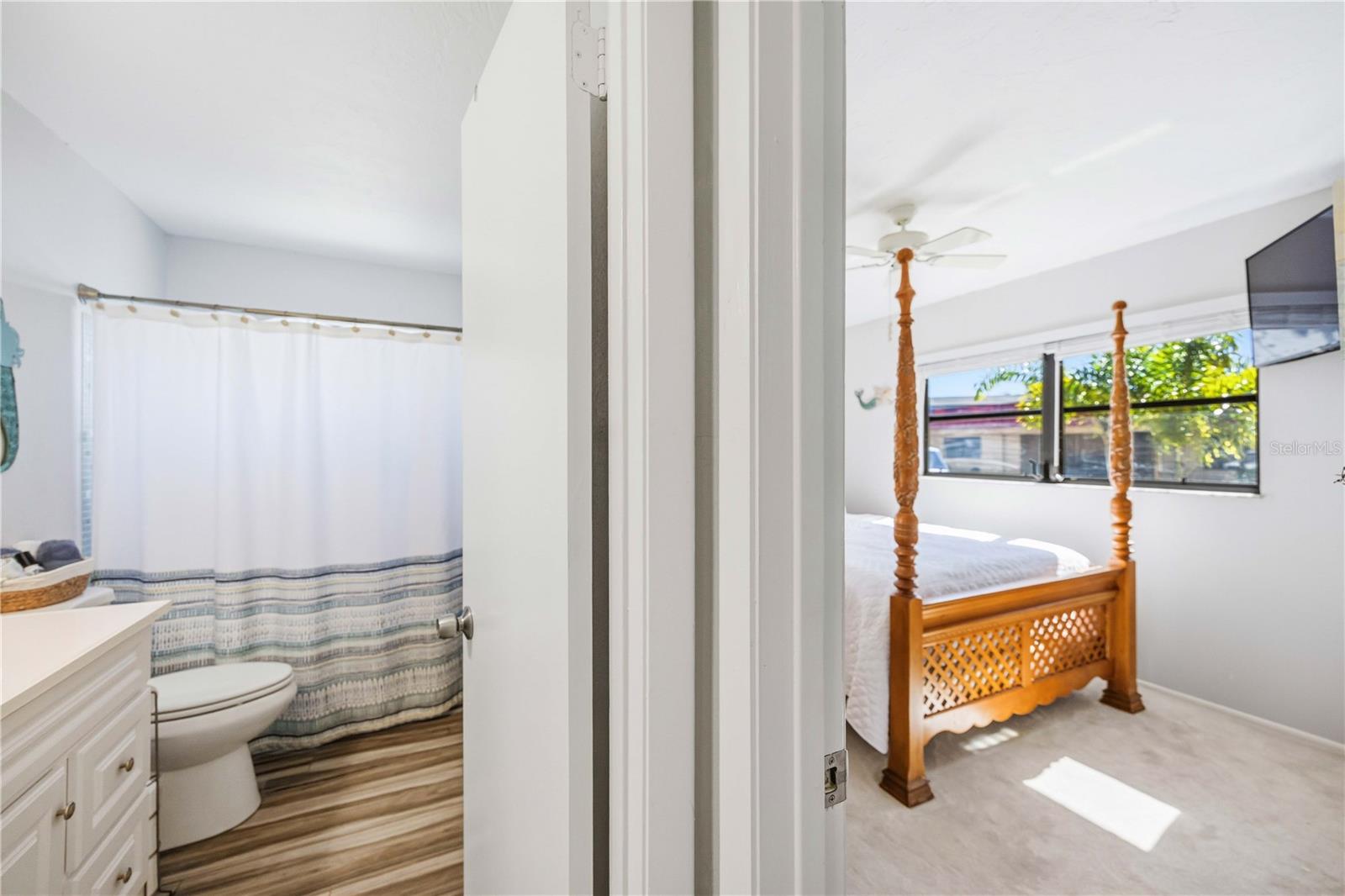 PALMA SOLA HARBOUR SEC 1 - Residential