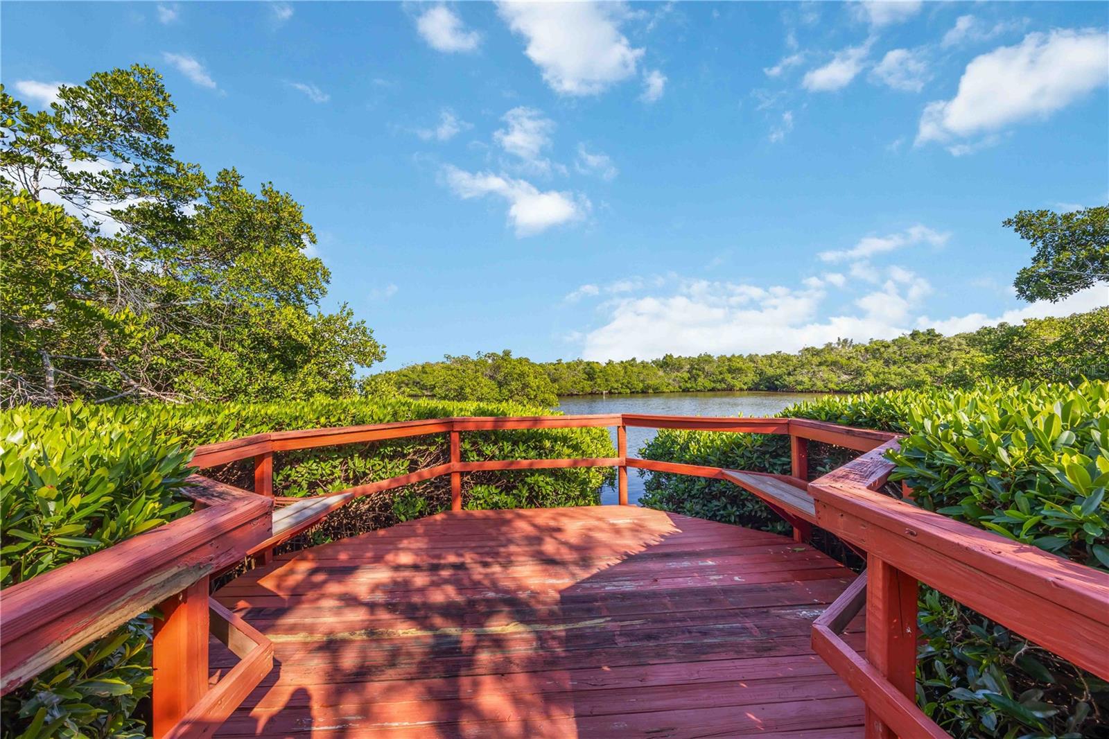 PALMA SOLA HARBOUR SEC 1 - Residential