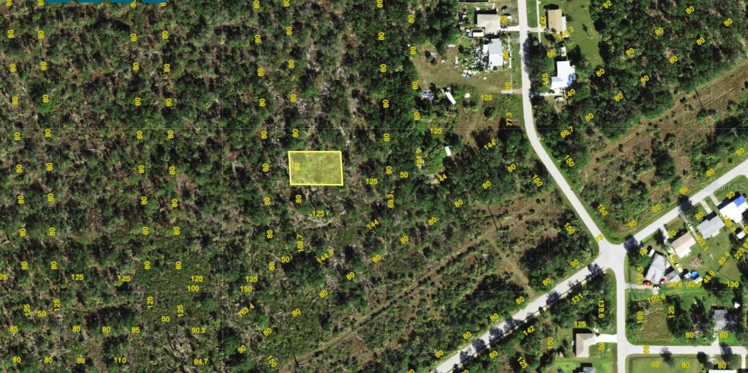 330 N BONITA LANE