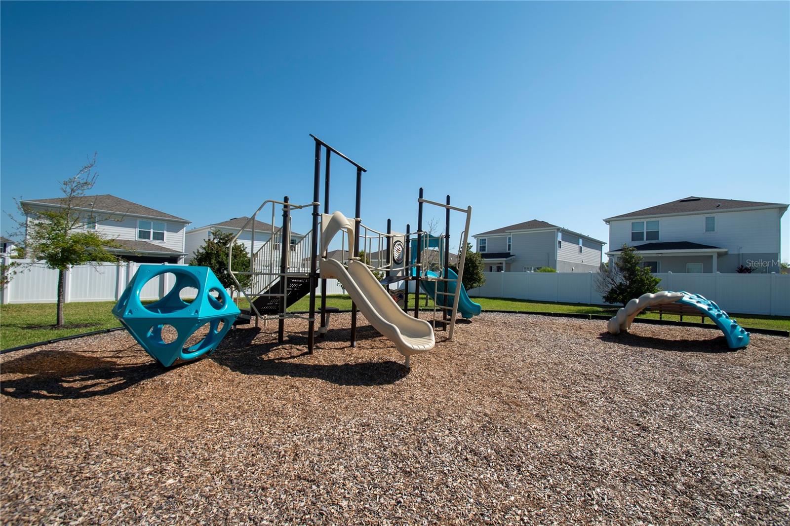 AVALON WOODS PH II - Residential