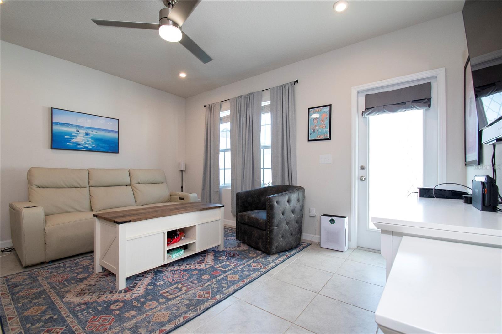 AVALON WOODS PH II - Residential