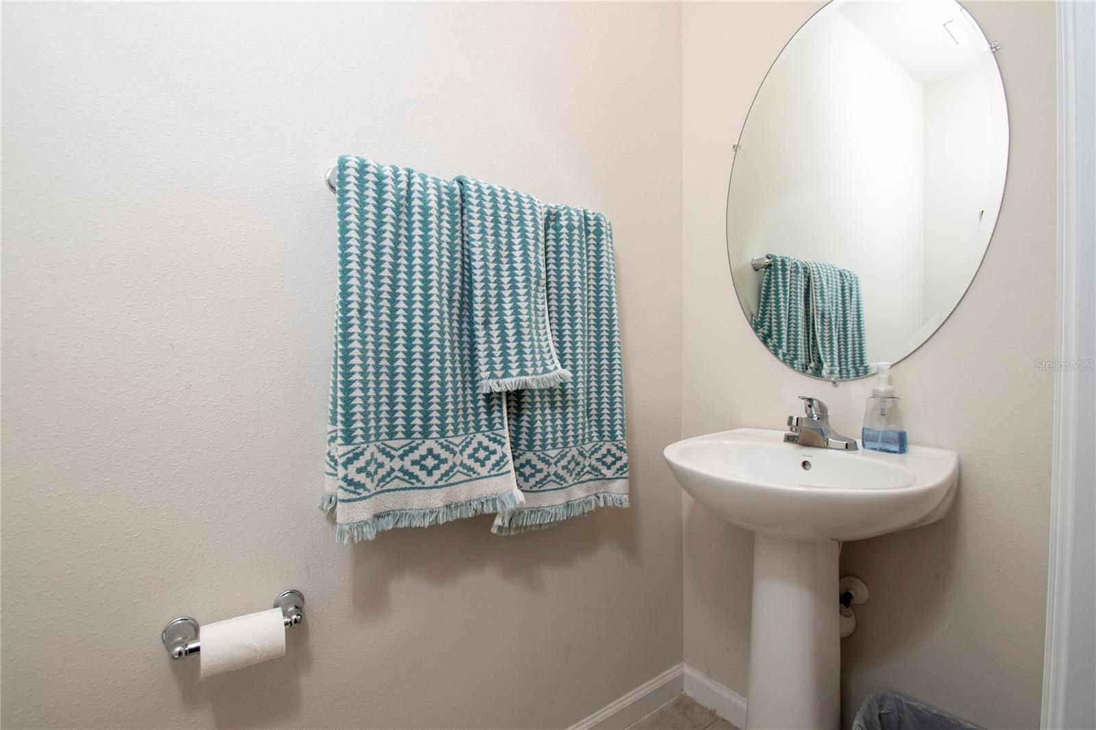 AVALON WOODS PH II - Residential