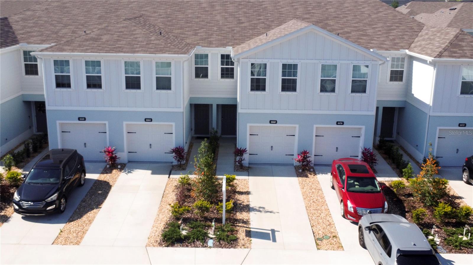 AVALON WOODS PH II - Residential