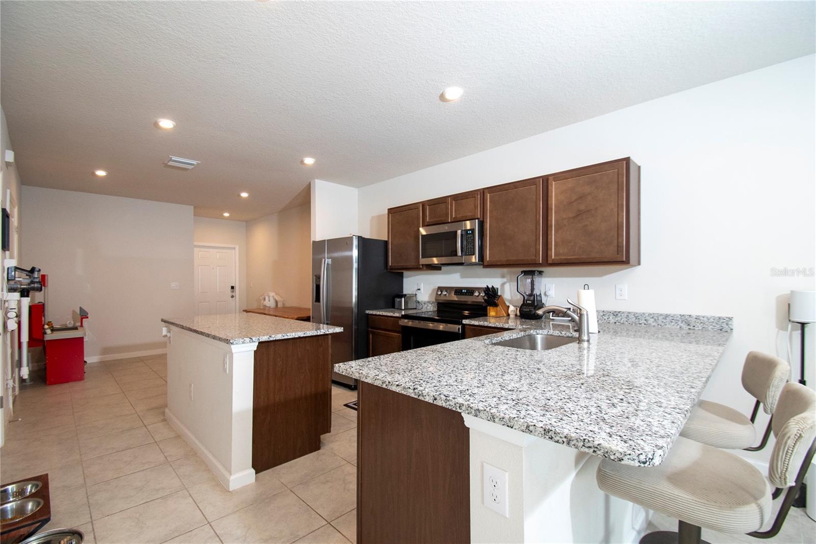 AVALON WOODS PH II - Residential