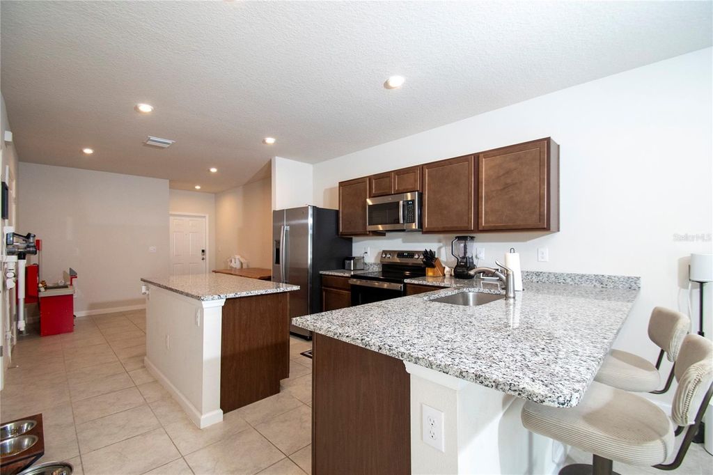 Photo of 4660 Old Blush Street, Bradenton, FL 34211 (MLS # TB8492469)