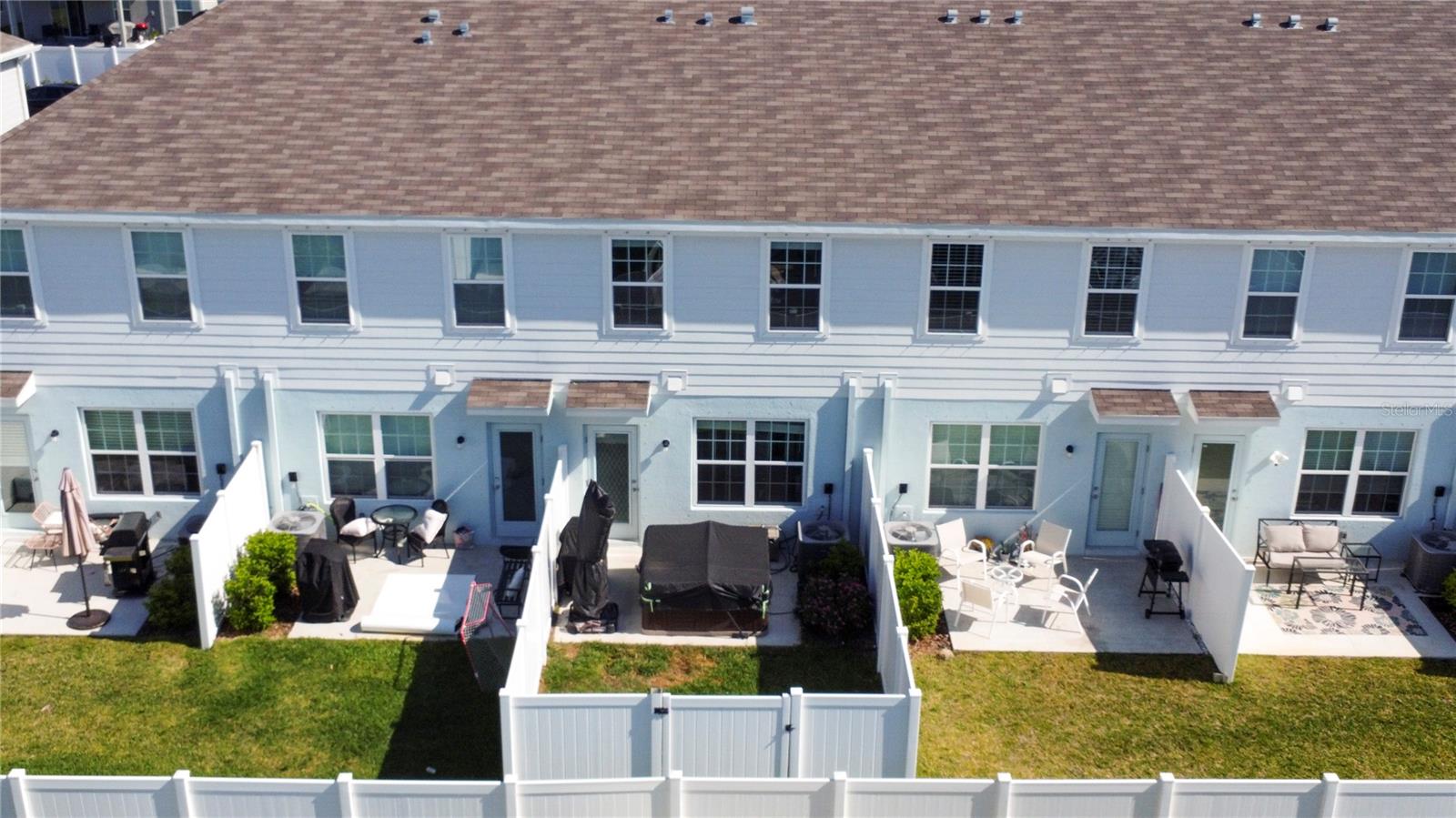 AVALON WOODS PH II - Residential