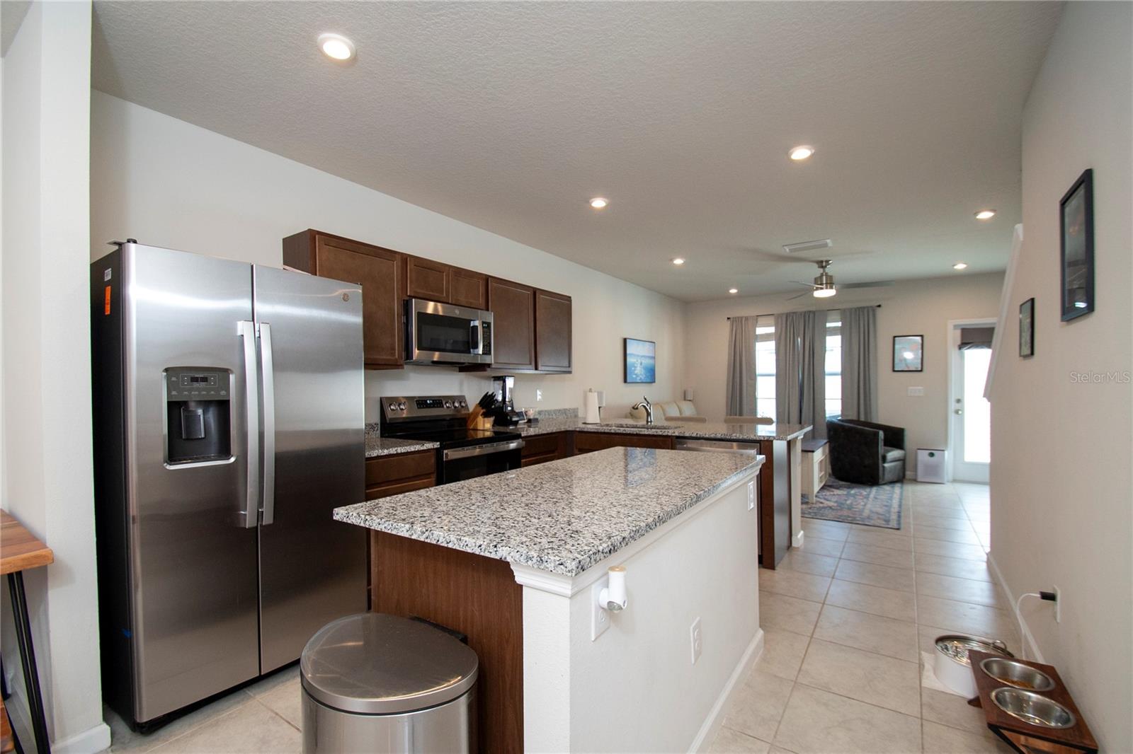 AVALON WOODS PH II - Residential