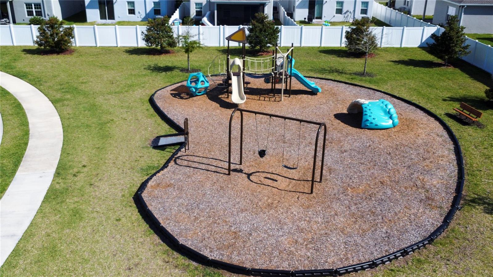 AVALON WOODS PH II - Residential