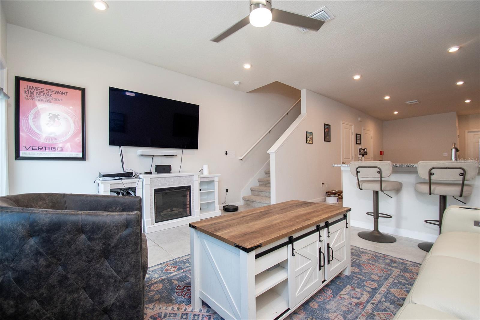 AVALON WOODS PH II - Residential