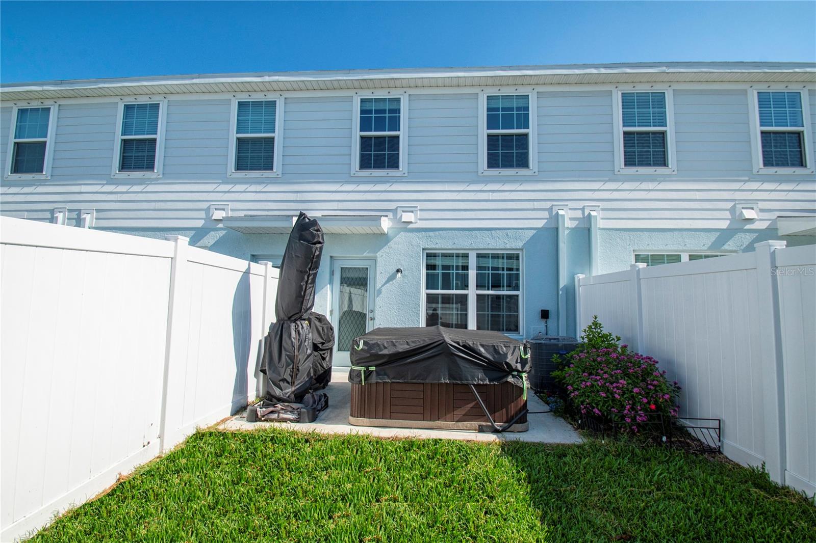 AVALON WOODS PH II - Residential