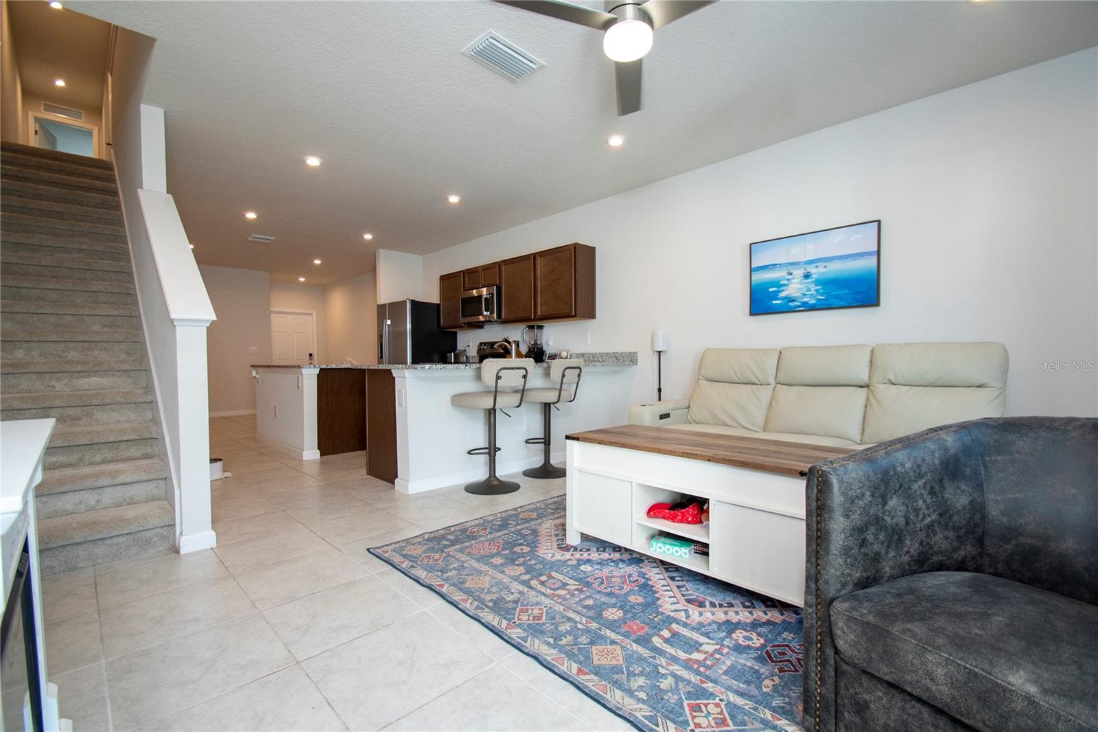 AVALON WOODS PH II - Residential