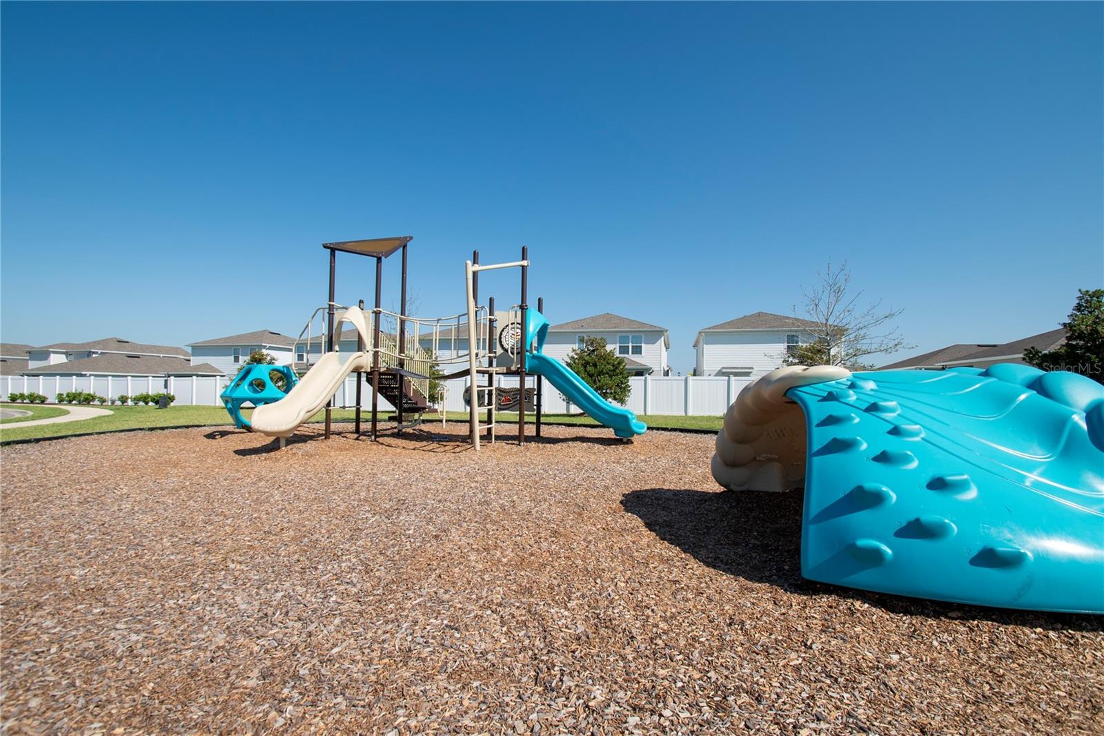 AVALON WOODS PH II - Residential