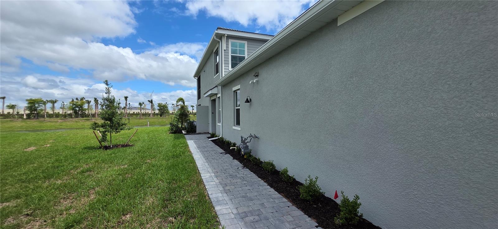 CALUSA NATIONAL - Residential