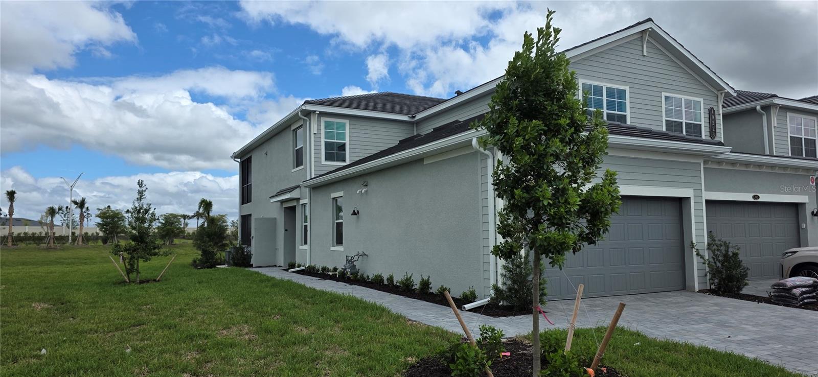 CALUSA NATIONAL - Residential