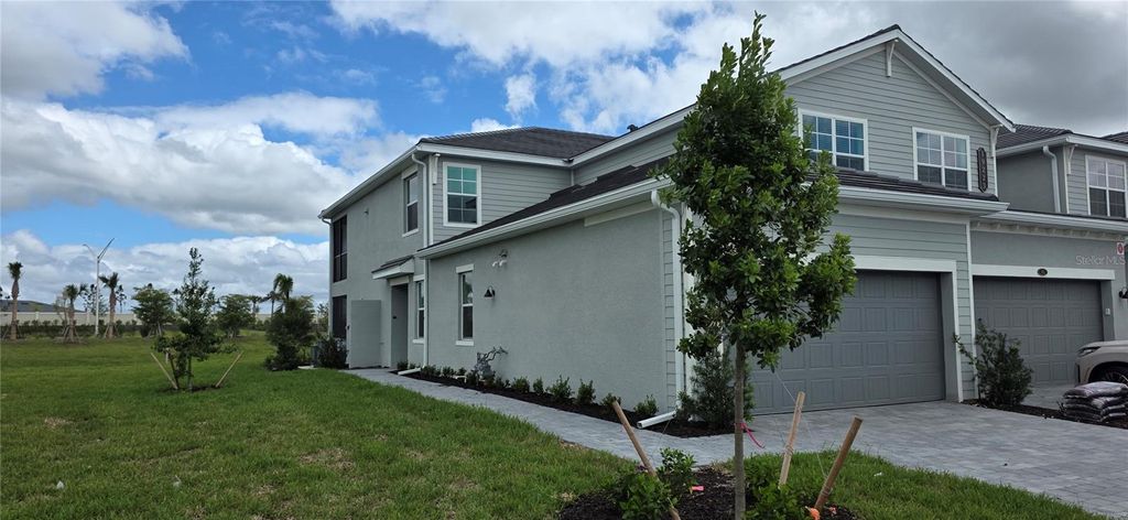 Photo of 19223 Cherrystone Way #101, Bradenton, FL 34211 (MLS # A4689508)