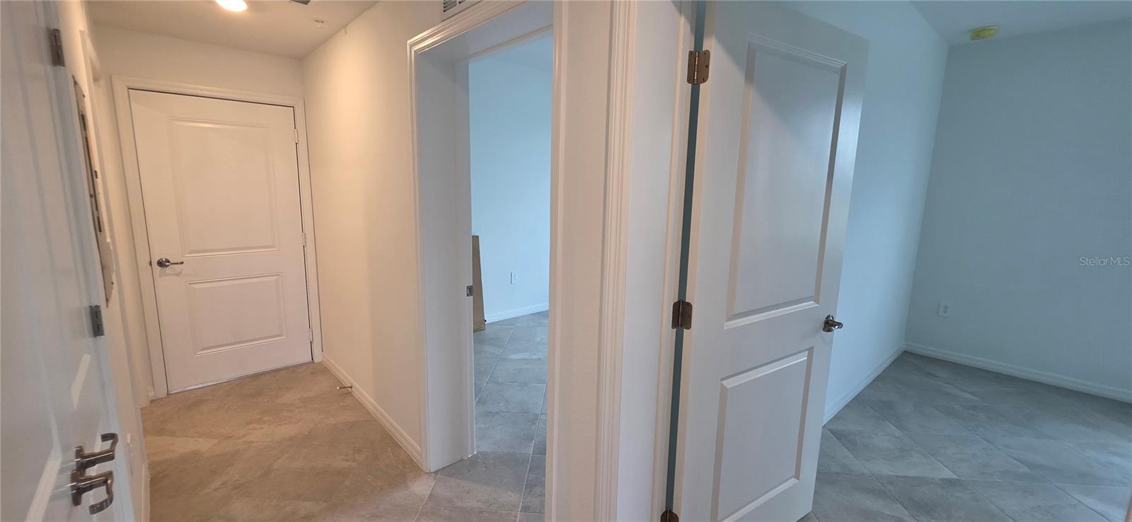 CALUSA NATIONAL - Residential