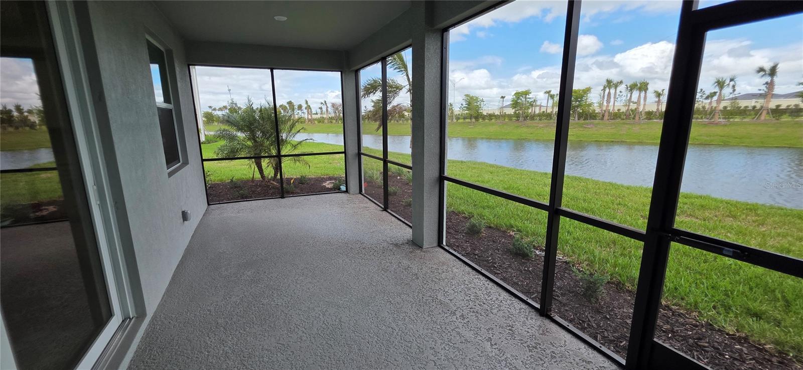 CALUSA NATIONAL - Residential