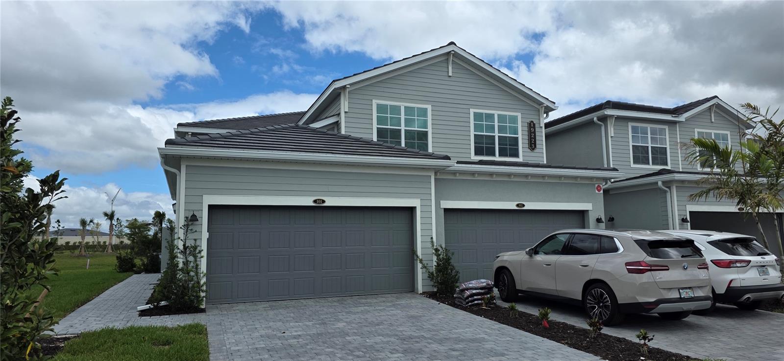 CALUSA NATIONAL - Residential