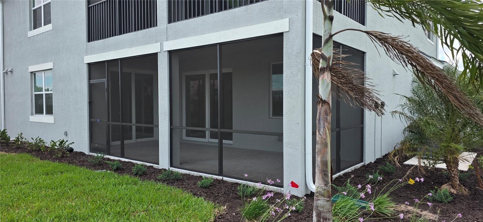 CALUSA NATIONAL - Residential