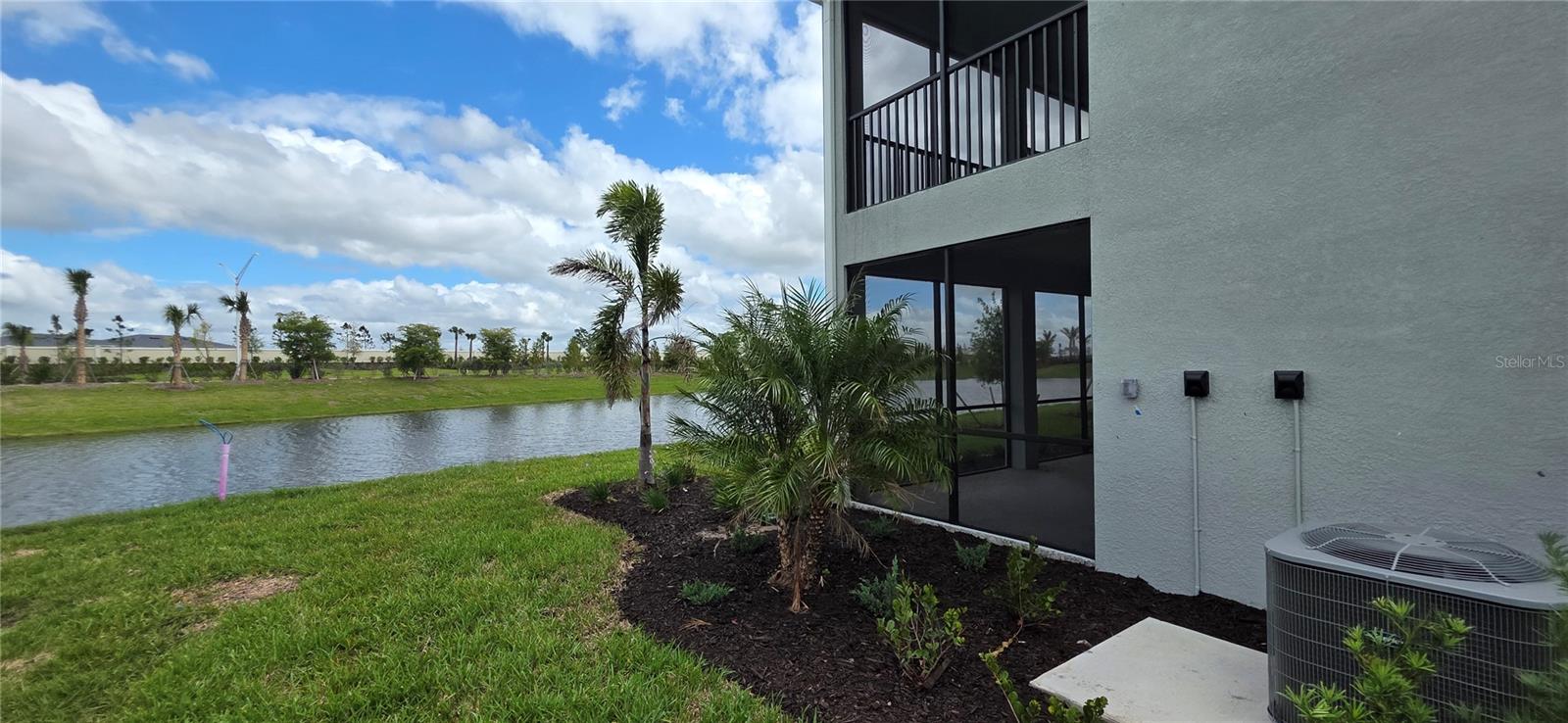 CALUSA NATIONAL - Residential