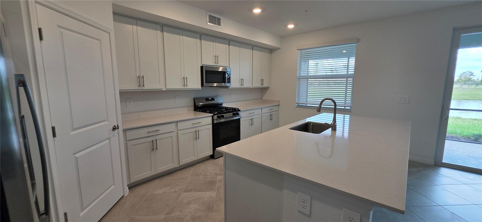 CALUSA NATIONAL - Residential