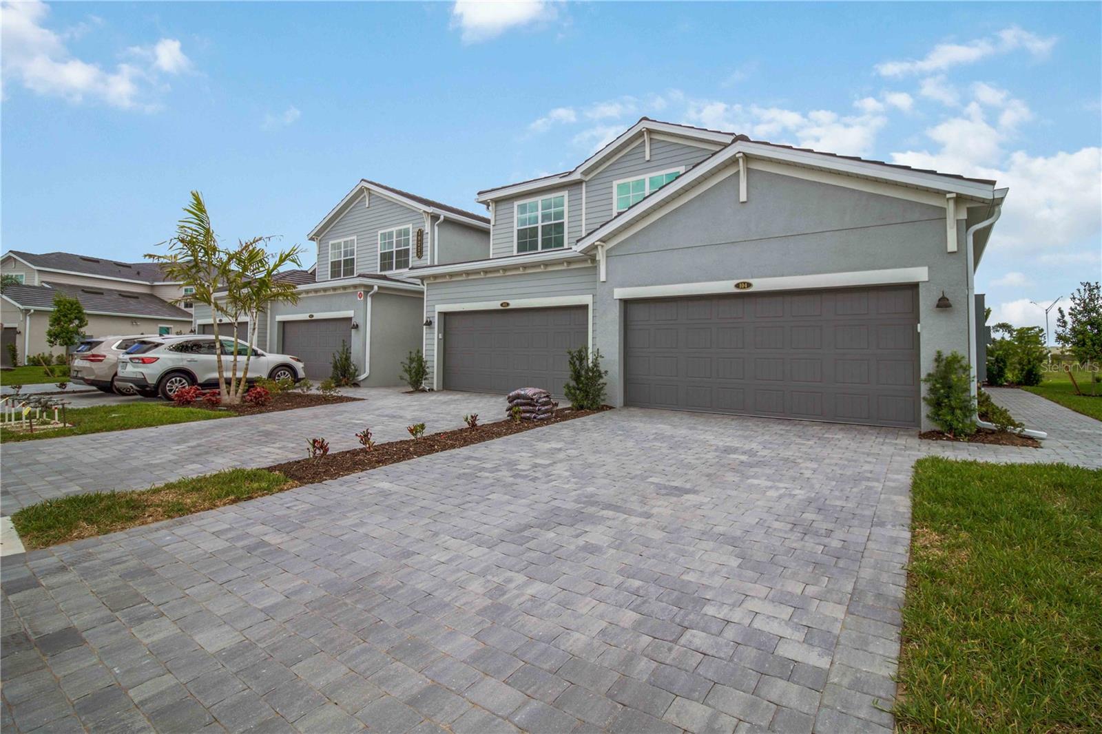 19223 CHERRYSTONE WAY 101, BRADENTON, FL, 34211 1 19223 CHERRYSTONE WAY 101