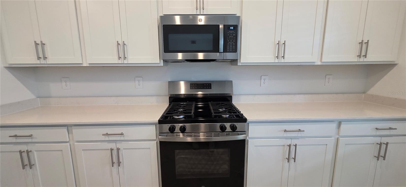 CALUSA NATIONAL - Residential