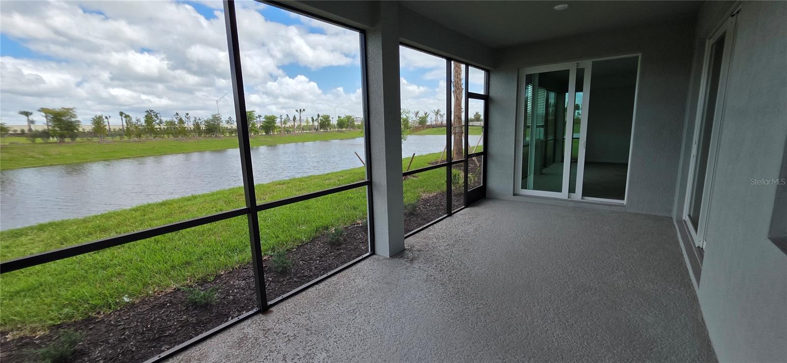 CALUSA NATIONAL - Residential