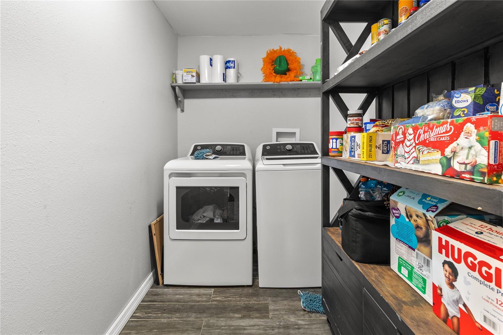 LITTLE PINE FARMS - Residential