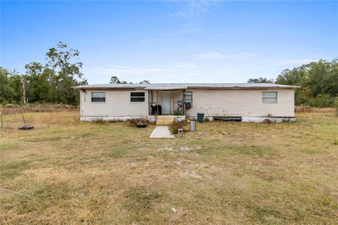 Photo of 601 SW Quarry Circle, Fort White, FL 32038 (MLS # GC535811)