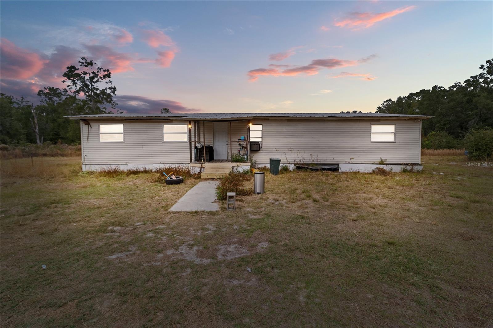 LITTLE PINE FARMS - Residential