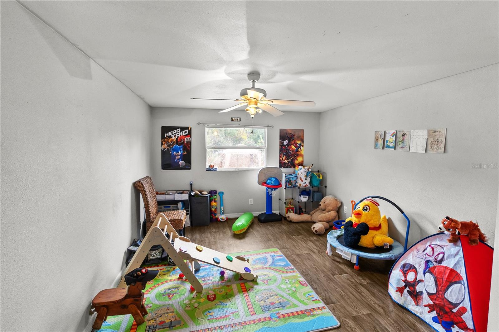 LITTLE PINE FARMS - Residential