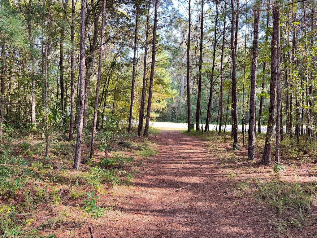 Photo of SE 47th Street, Ocala, FL 34480 (MLS # OM712117)