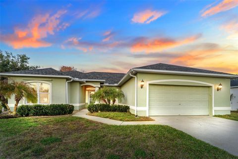 Photo of 15407 Cambria Drive, Brooksville, FL 34604 (MLS # W7883320)