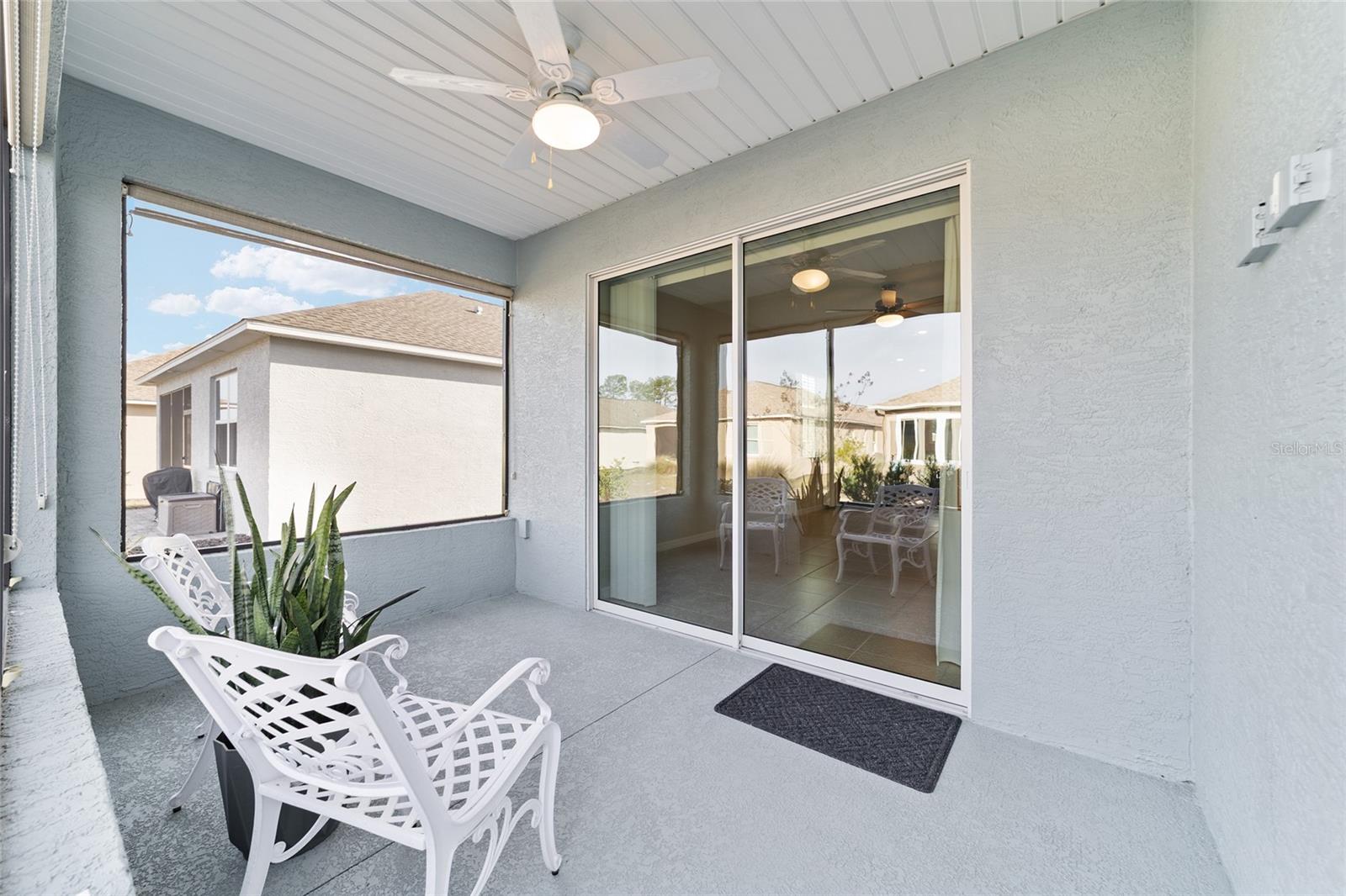 ON TOP OF THE WORLD - Residential