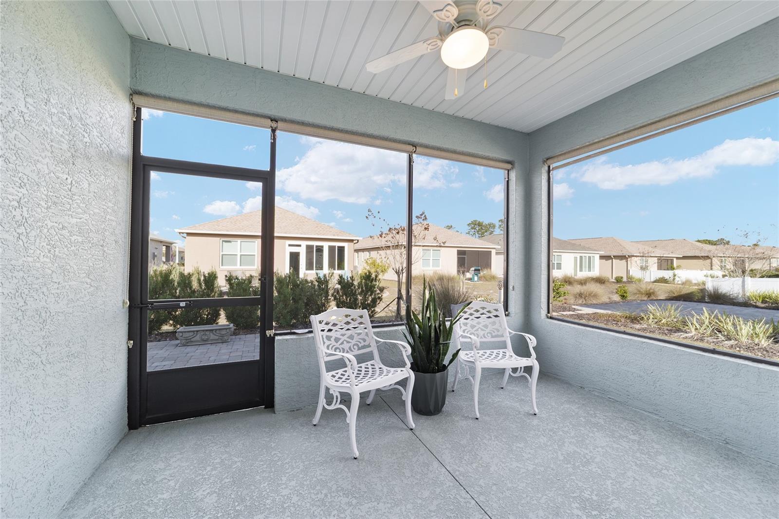 ON TOP OF THE WORLD - Residential