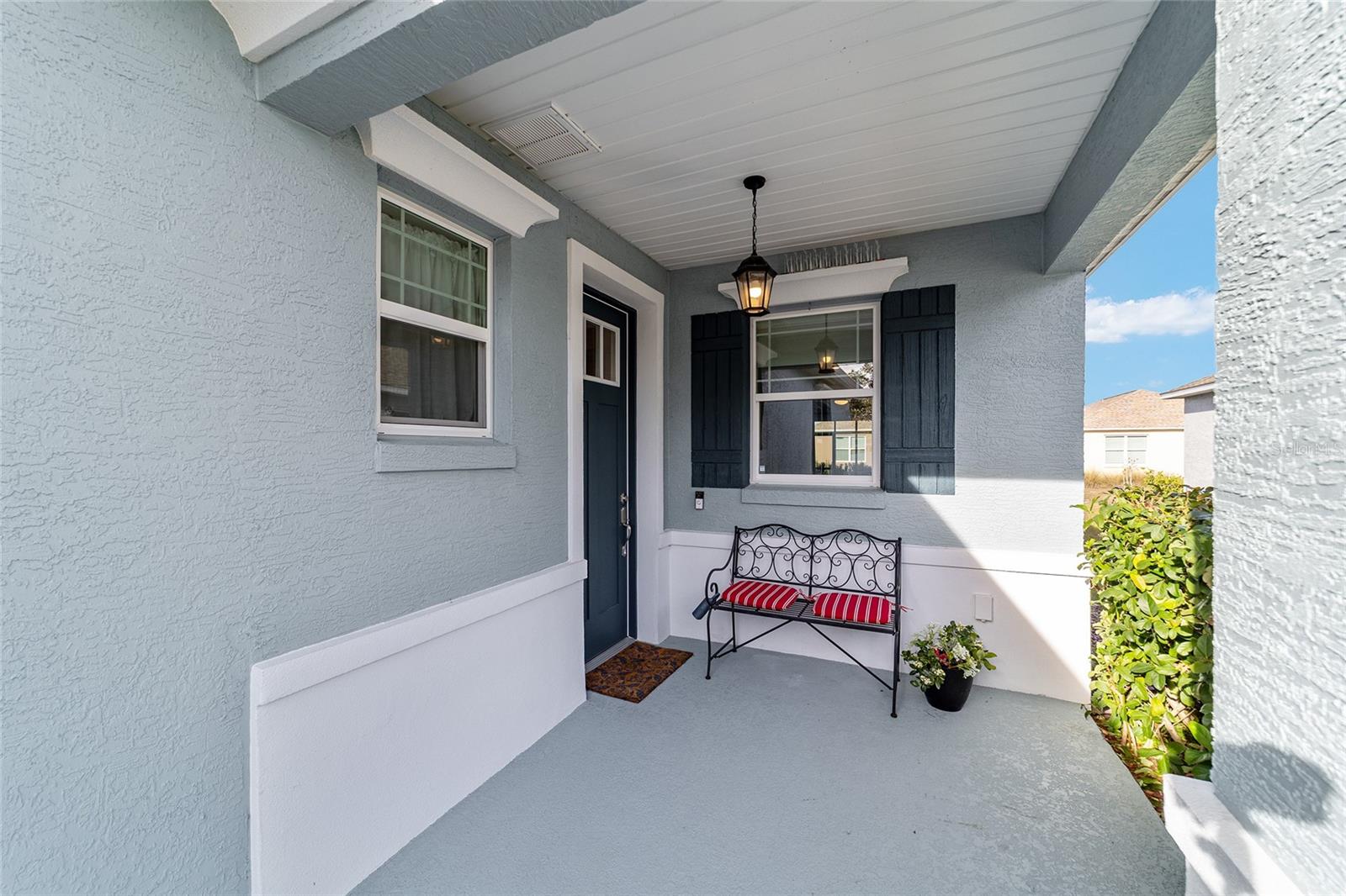 ON TOP OF THE WORLD - Residential