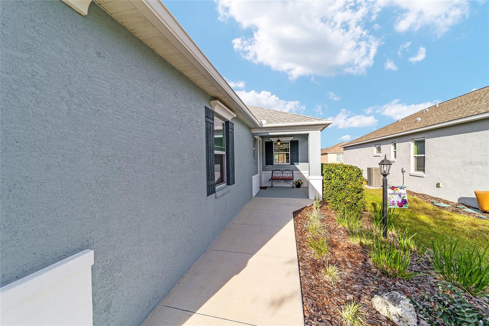 ON TOP OF THE WORLD - Residential