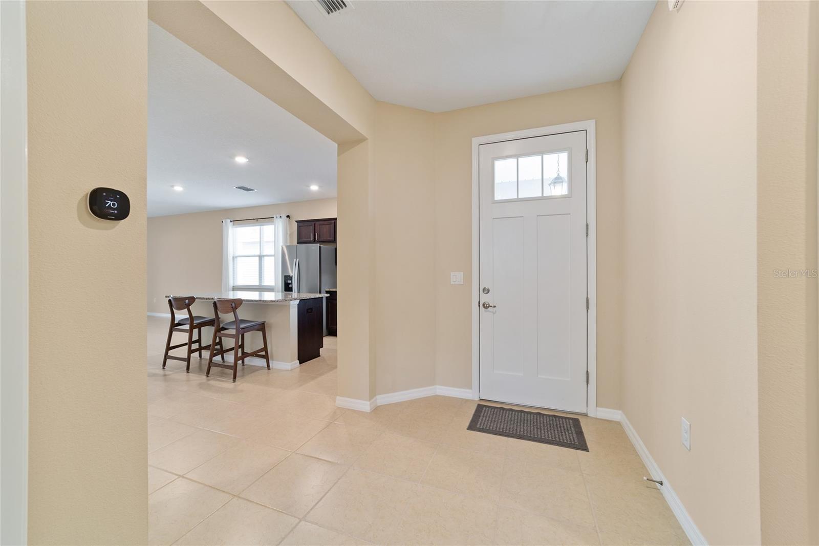 ON TOP OF THE WORLD - Residential